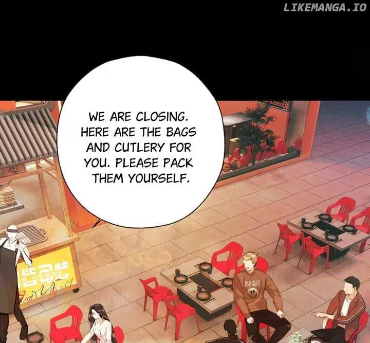 Only for Love Chapter 44 Online - página 46