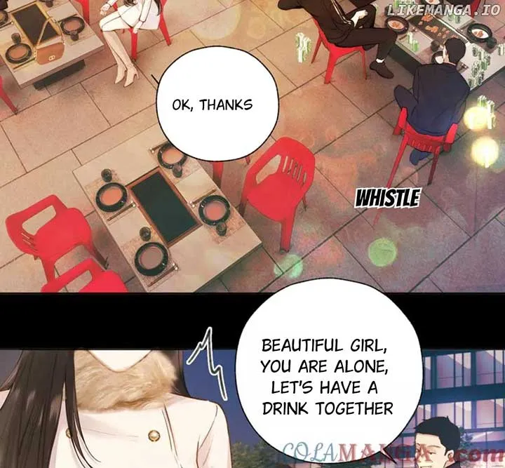 Only for Love Chapter 44 Online - página 47
