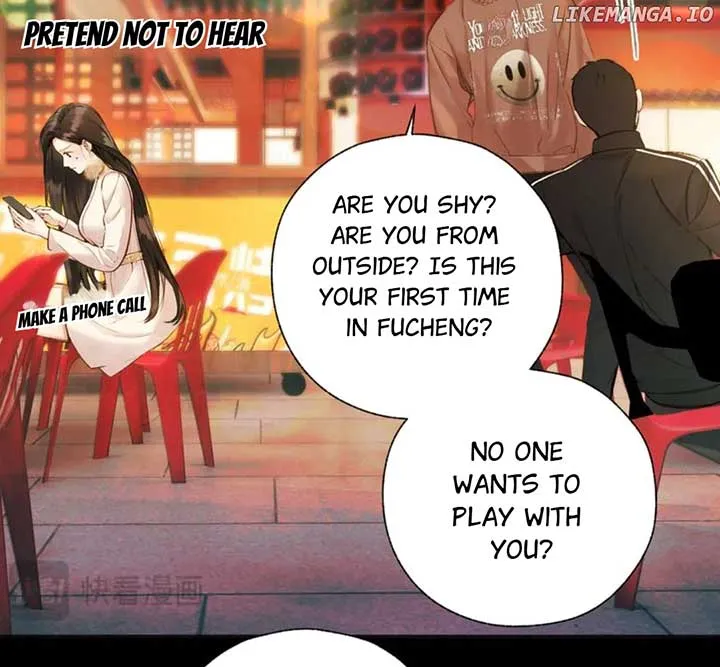 Only for Love Chapter 44 Online - página 49