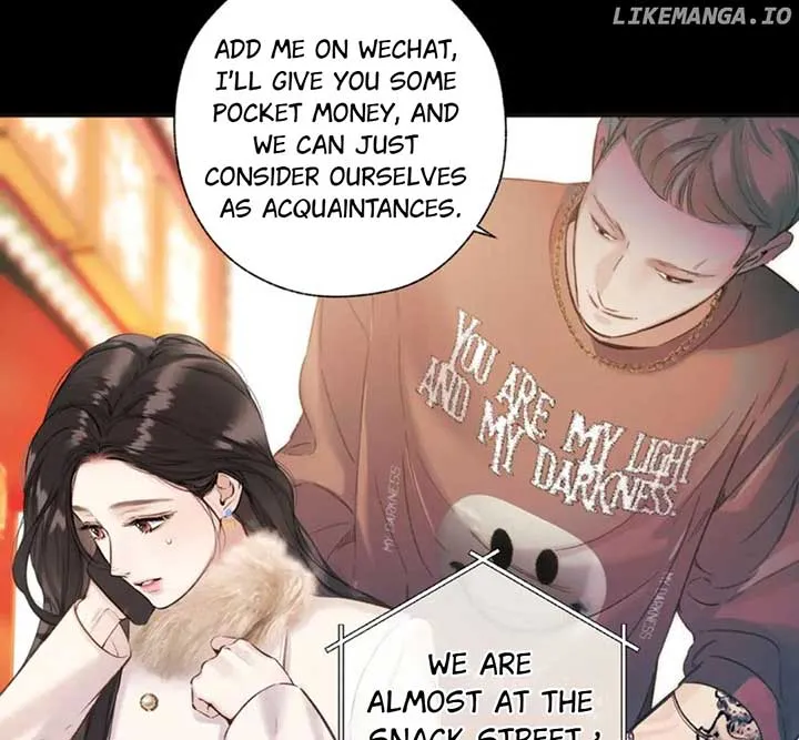 Only for Love Chapter 44 Online - página 50