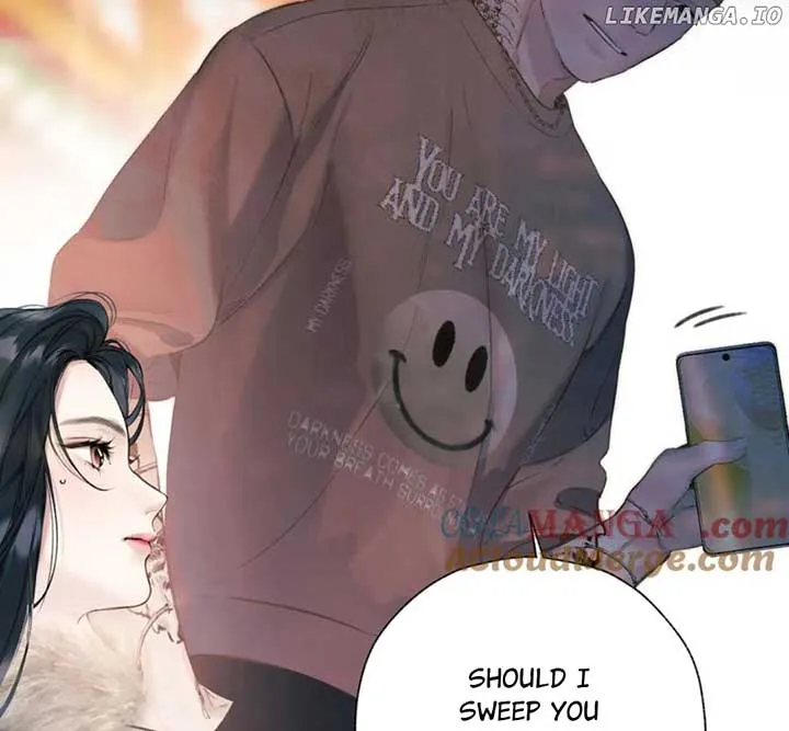 Only for Love Chapter 44 Online - página 54