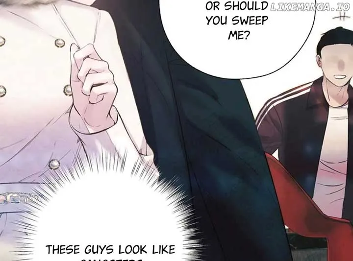 Only for Love Chapter 44 Online - página 55