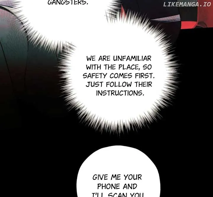 Only for Love Chapter 44 Online - página 56
