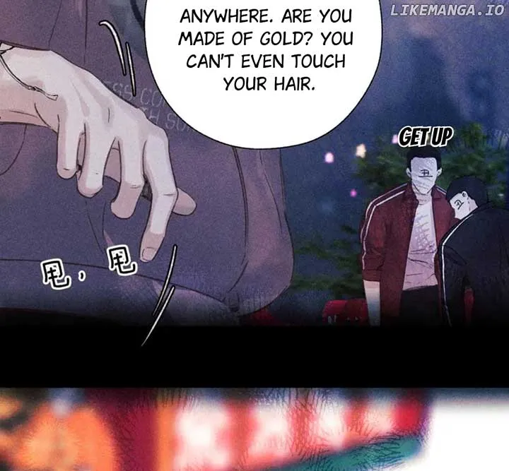 Only for Love Chapter 44 Online - página 62