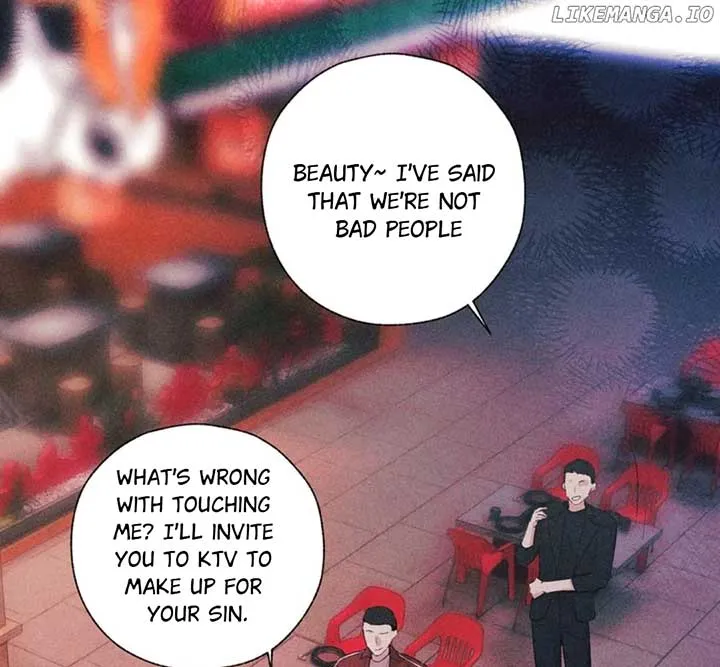 Only for Love Chapter 44 Online - página 63