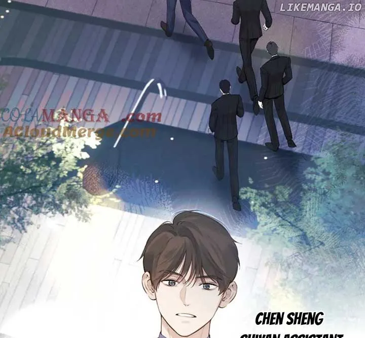 Only for Love Chapter 44 Online - página 81