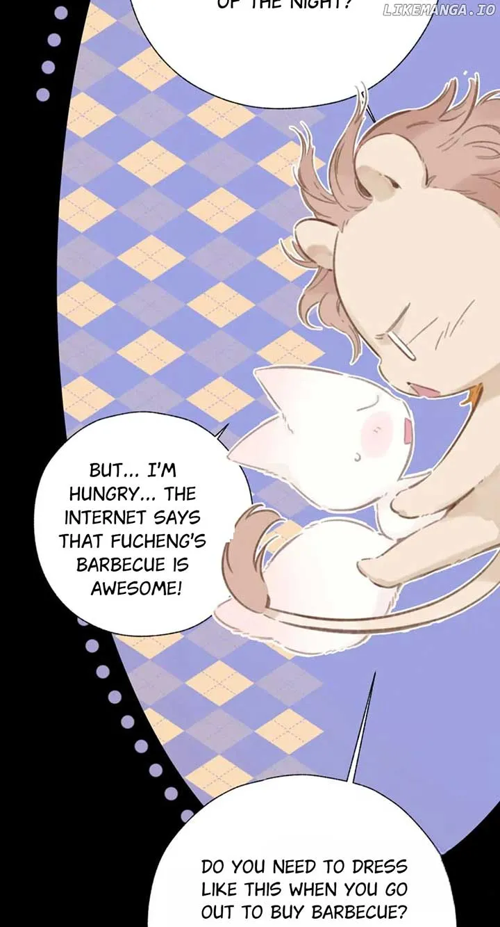 Only for Love Chapter 45 Online - página 5