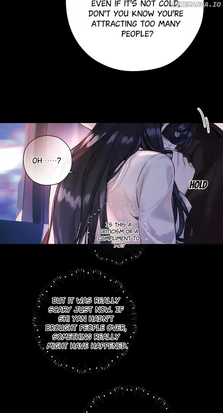 Only for Love Chapter 45 Online - página 6
