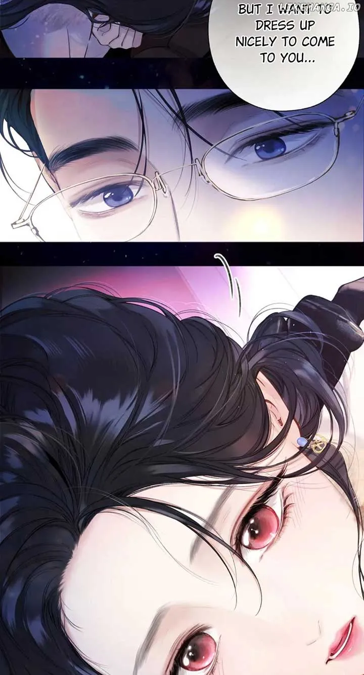 Only for Love Chapter 45 Online - página 8