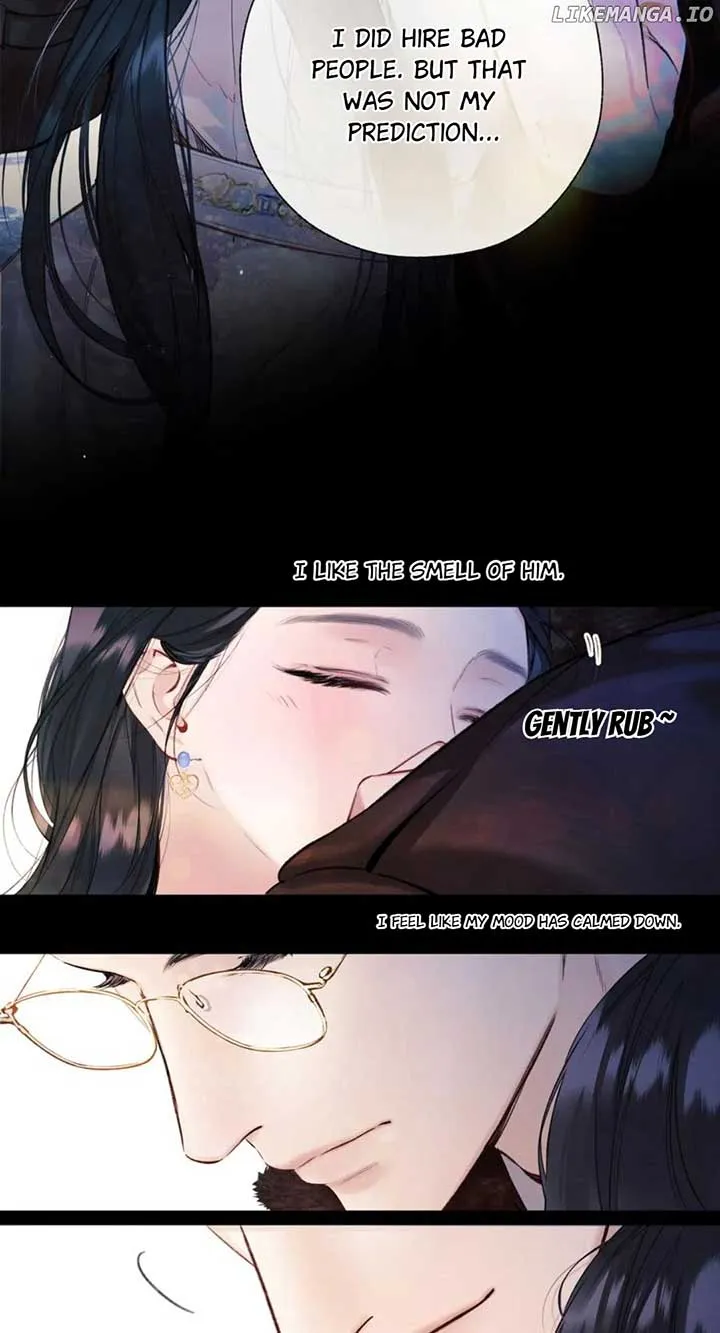 Only for Love Chapter 45 Online - página 11