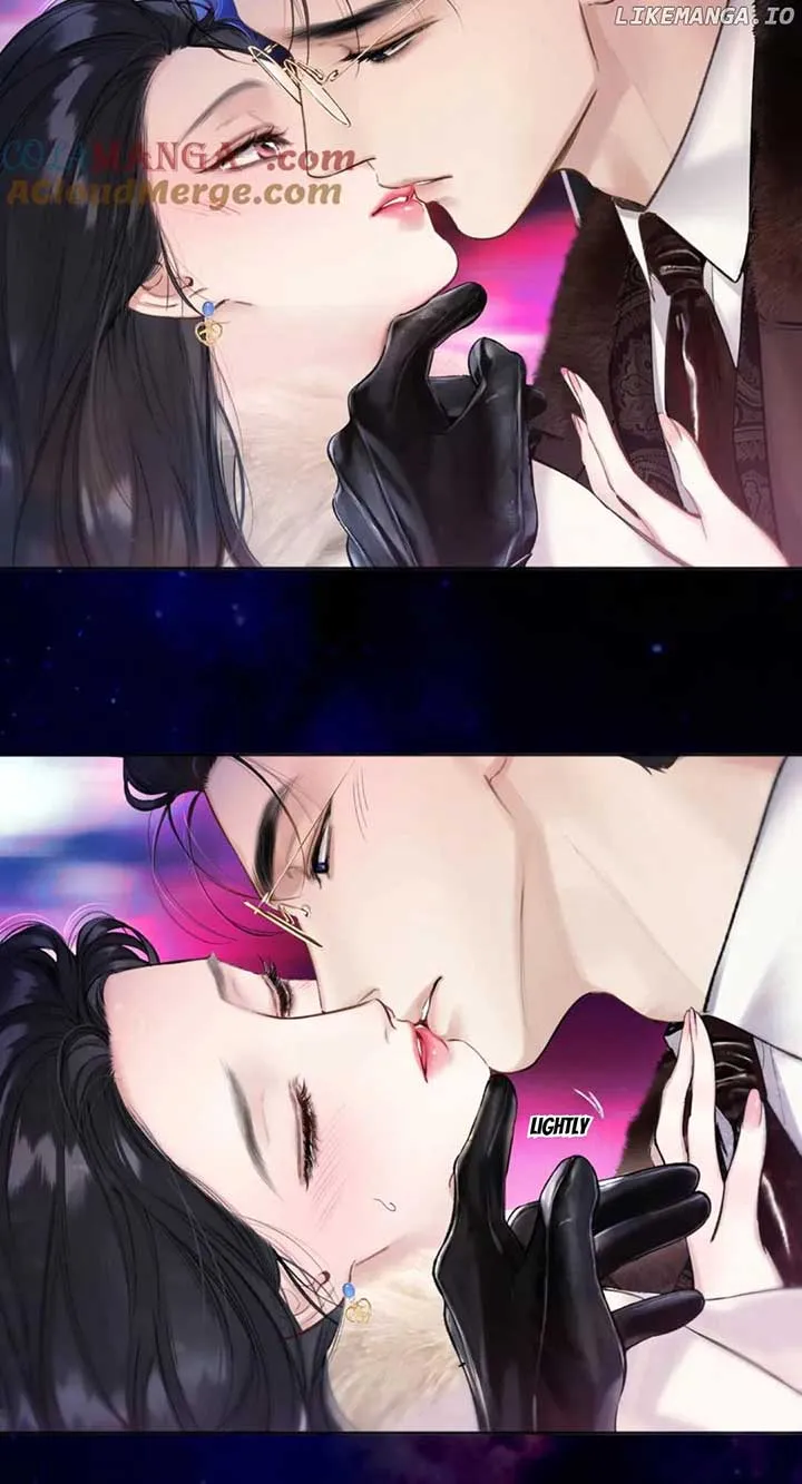 Only for Love Chapter 45 Online - página 18