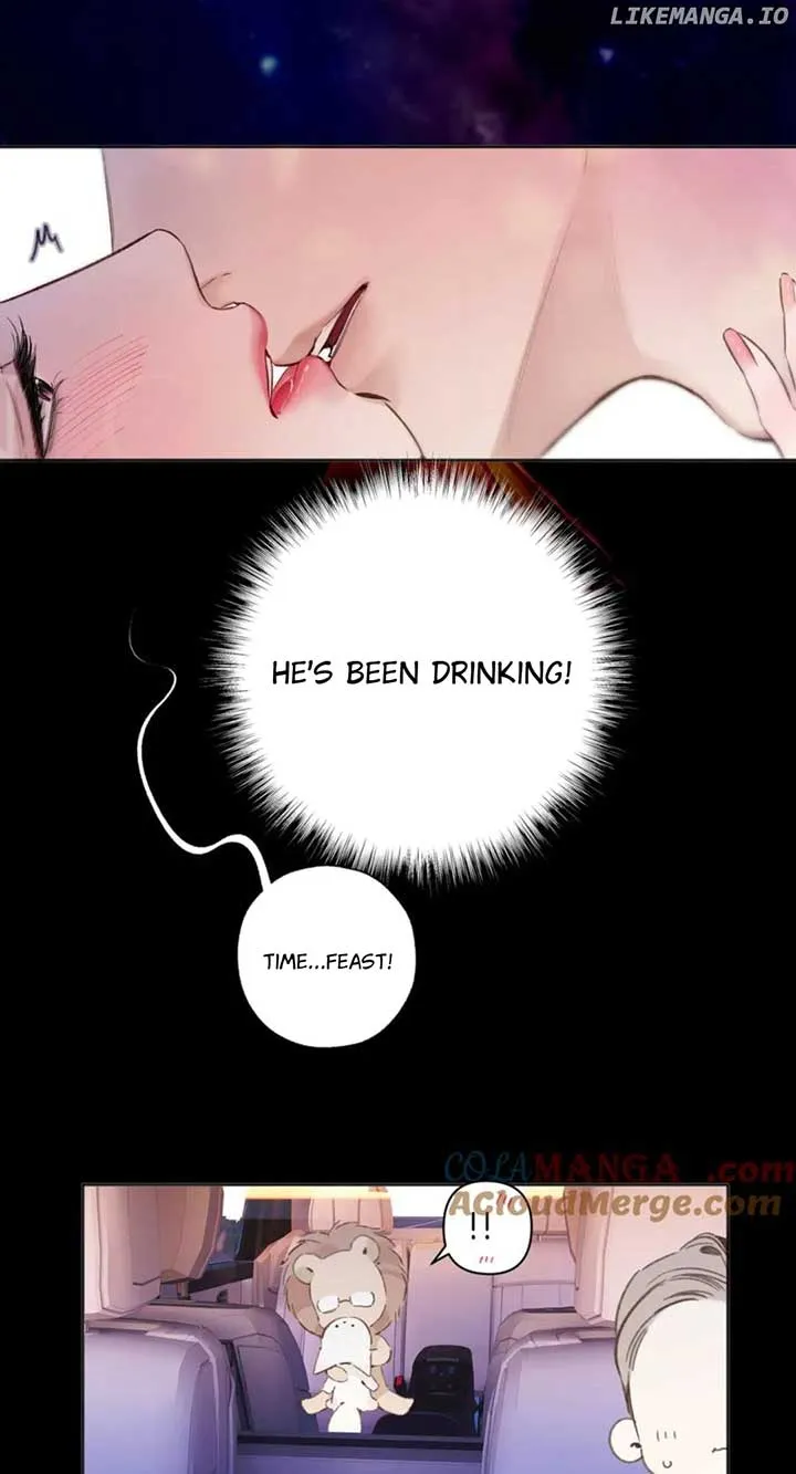 Only for Love Chapter 45 Online - página 19