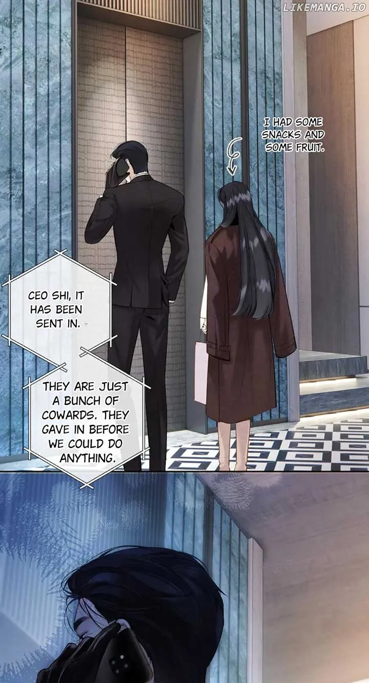 Only for Love Chapter 45 Online - página 31