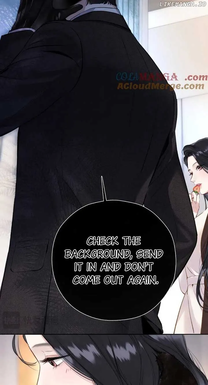 Only for Love Chapter 45 Online - página 32