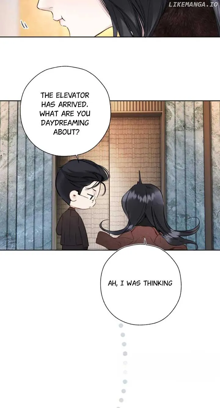 Only for Love Chapter 45 Online - página 33