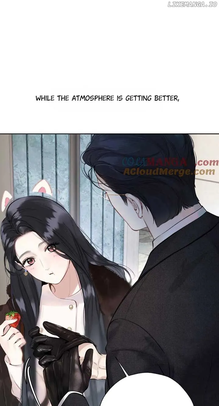 Only for Love Chapter 45 Online - página 35