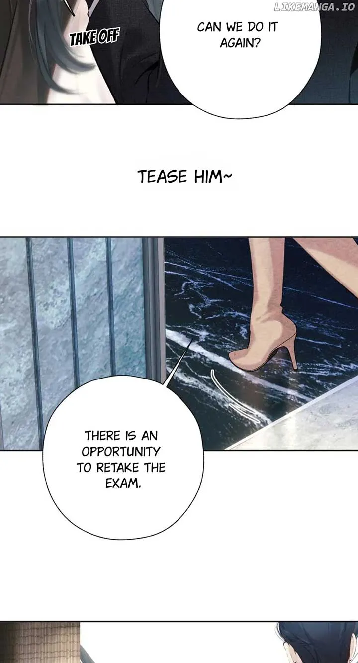 Only for Love Chapter 45 Online - página 36