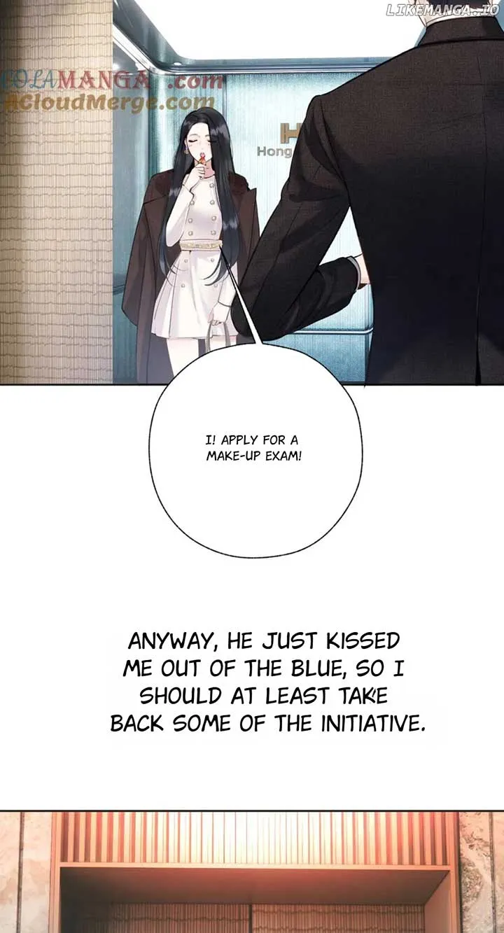 Only for Love Chapter 45 Online - página 37