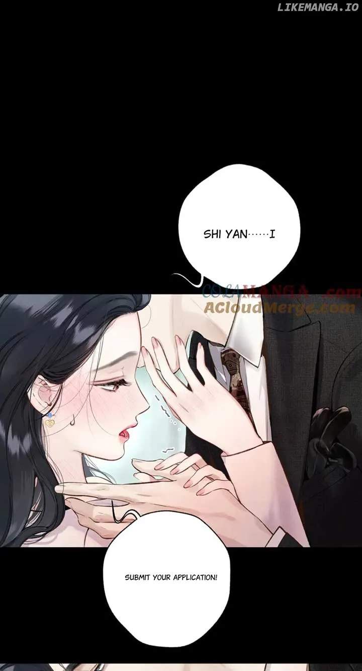 Only for Love Chapter 45 Online - página 44