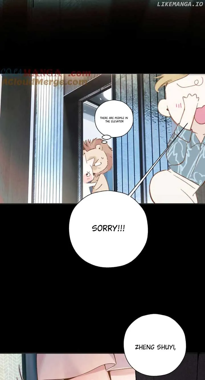 Only for Love Chapter 45 Online - página 49