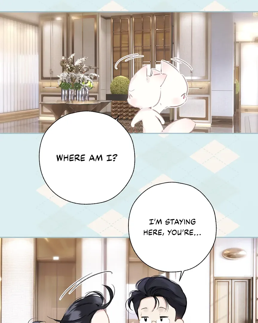Only for Love Chapter 46 Online - página 8