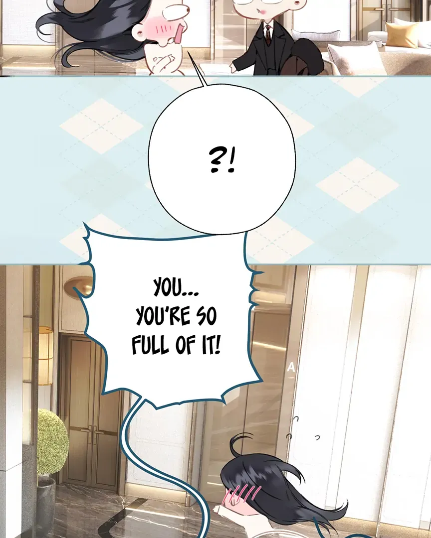 Only for Love Chapter 46 Online - página 9