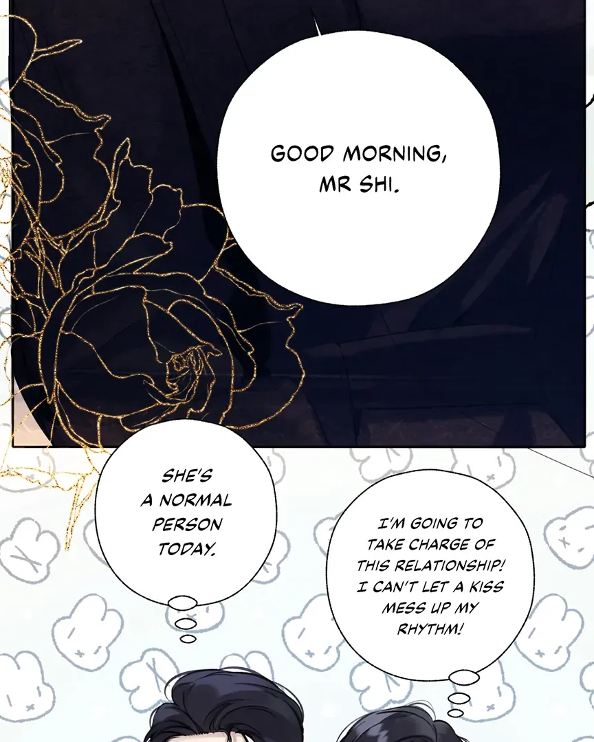 Only for Love Chapter 46 Online - página 28