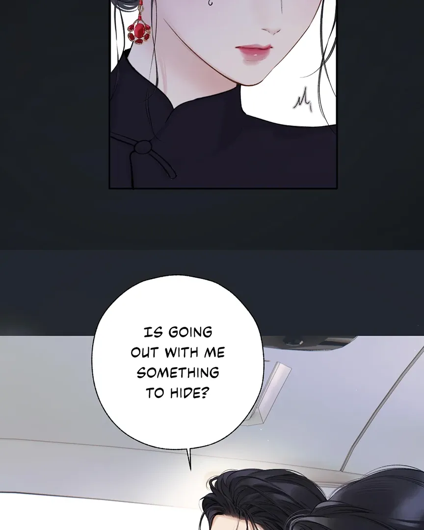 Only for Love Chapter 46 Online - página 36