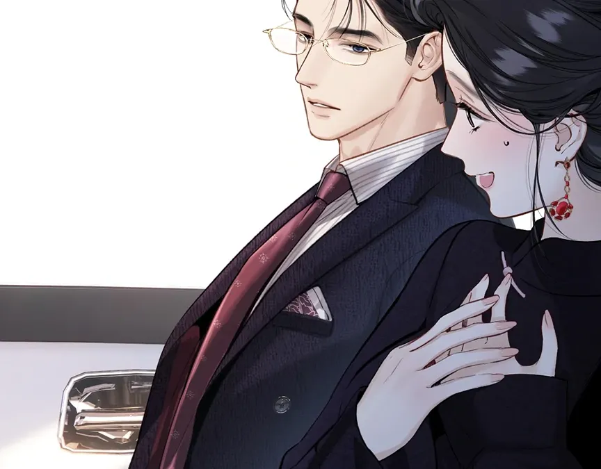 Only for Love Chapter 46 Online - página 37