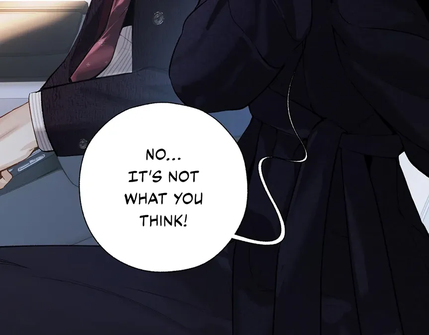 Only for Love Chapter 46 Online - página 38