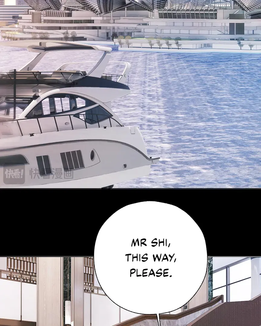 Only for Love Chapter 46 Online - página 43