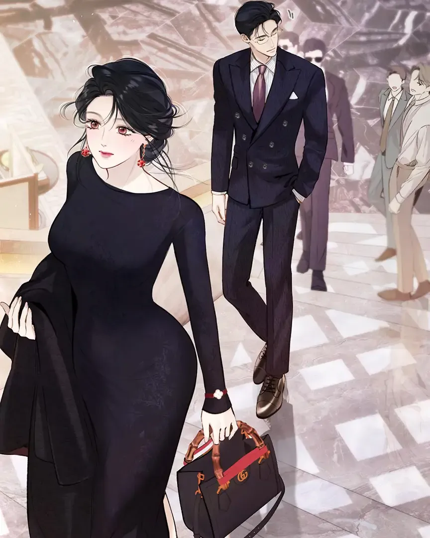 Only for Love Chapter 46 Online - página 46