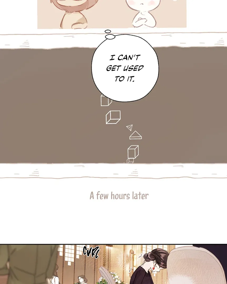 Only for Love Chapter 46 Online - página 54