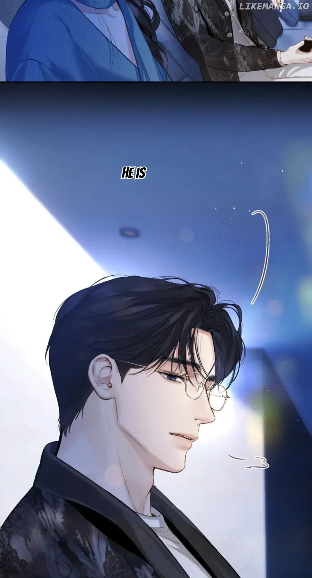 Only for Love Chapter 48 Online - página 8