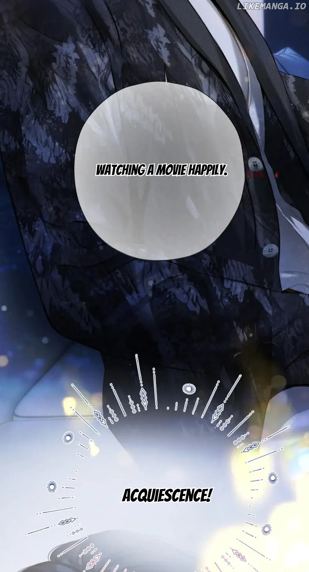 Only for Love Chapter 48 Online - página 9