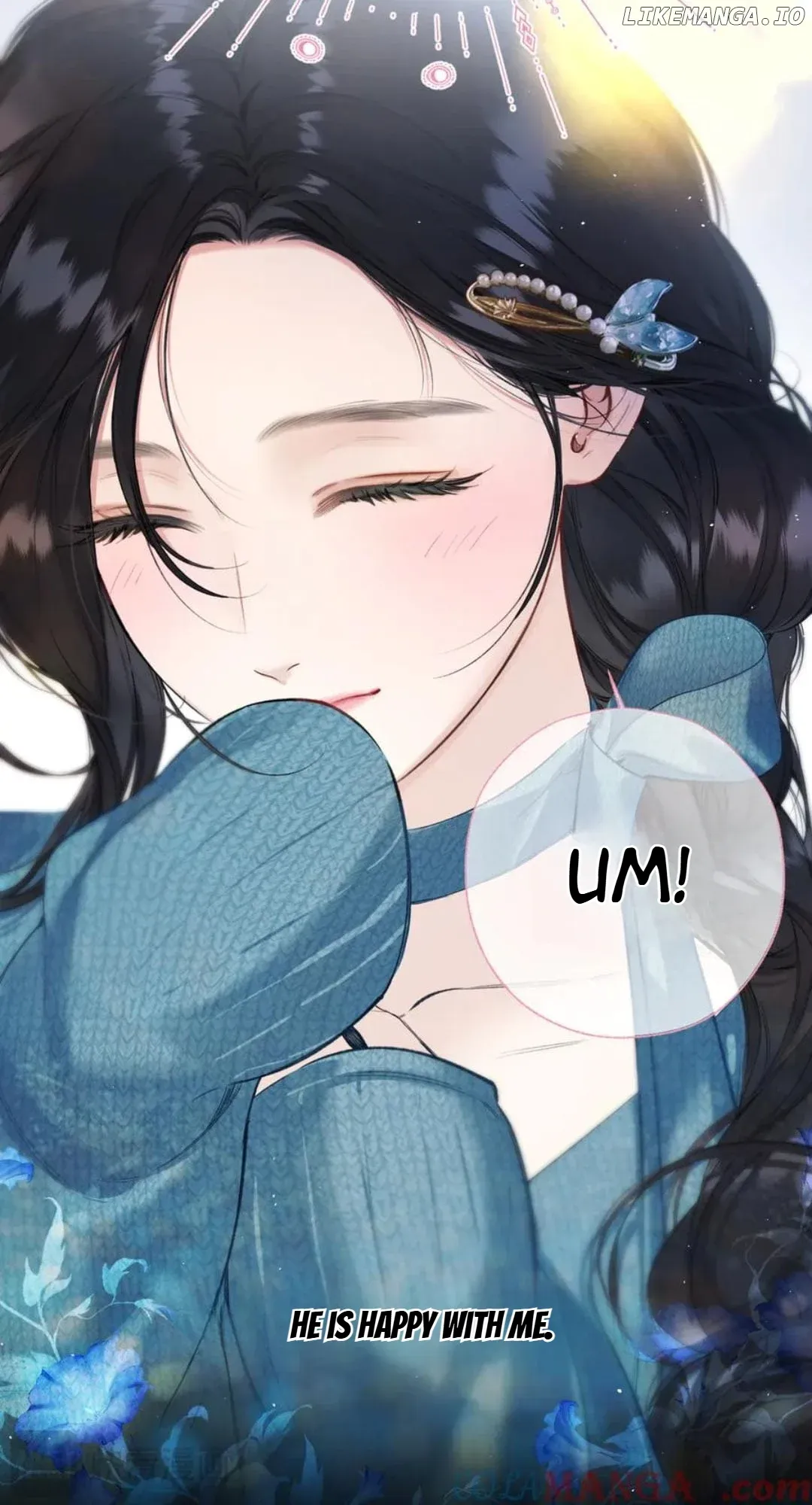 Only for Love Chapter 48 Online - página 10