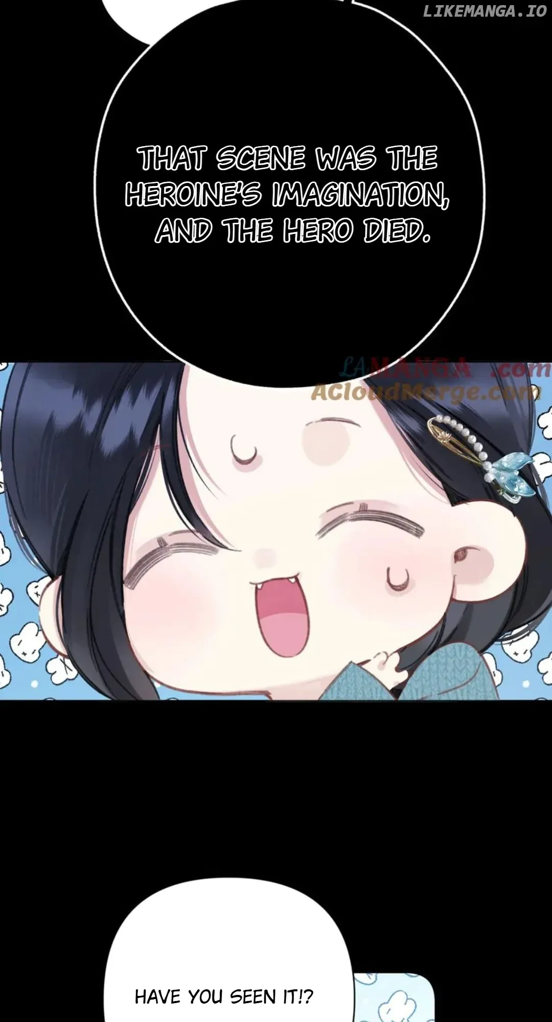 Only for Love Chapter 48 Online - página 12