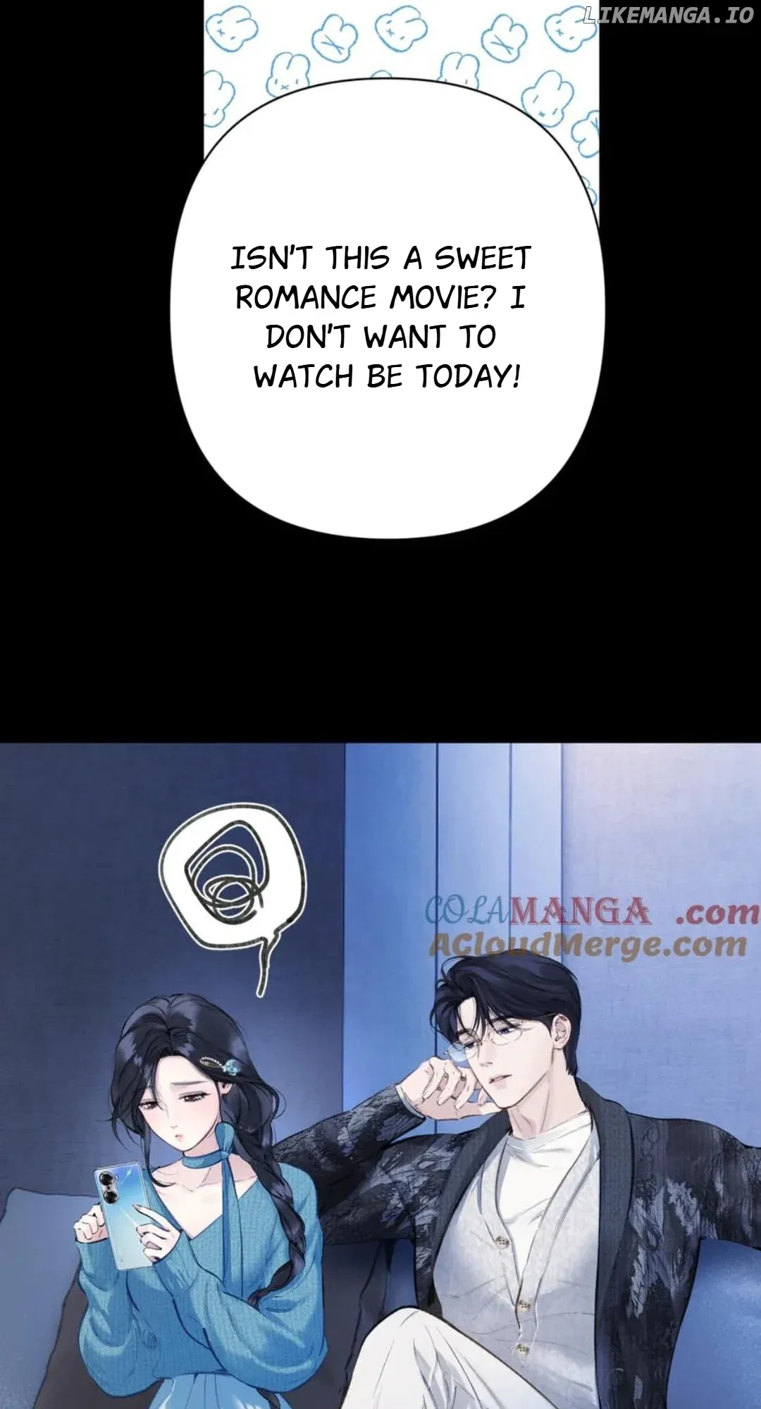 Only for Love Chapter 48 Online - página 14