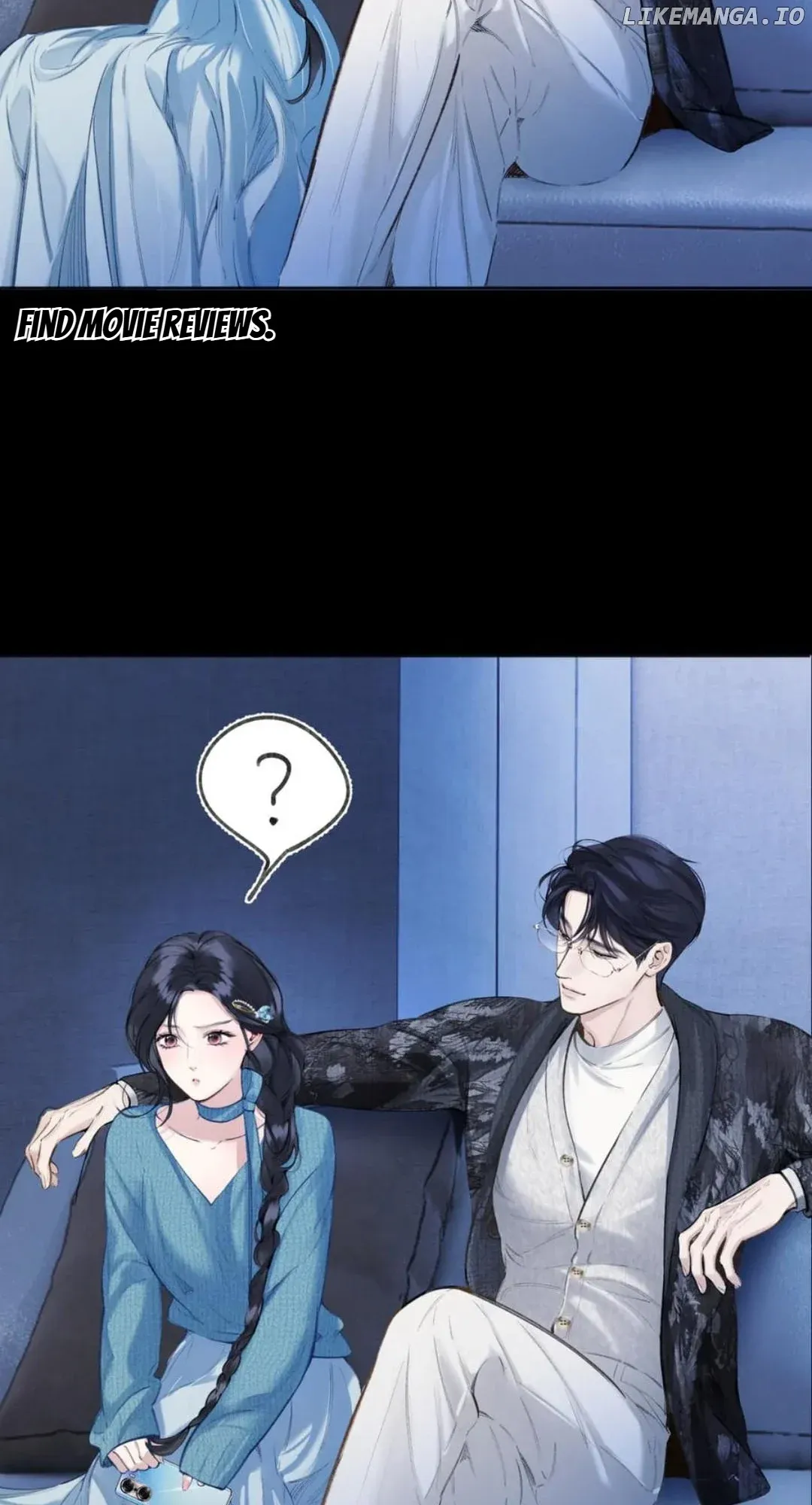 Only for Love Chapter 48 Online - página 15
