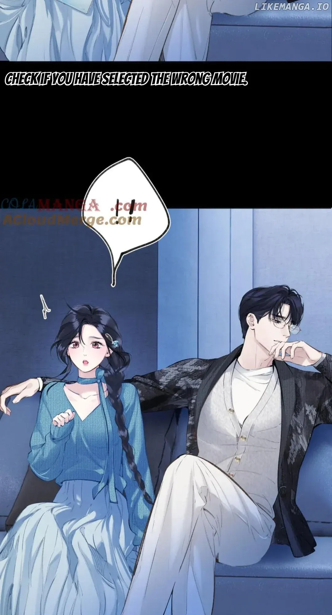 Only for Love Chapter 48 Online - página 16