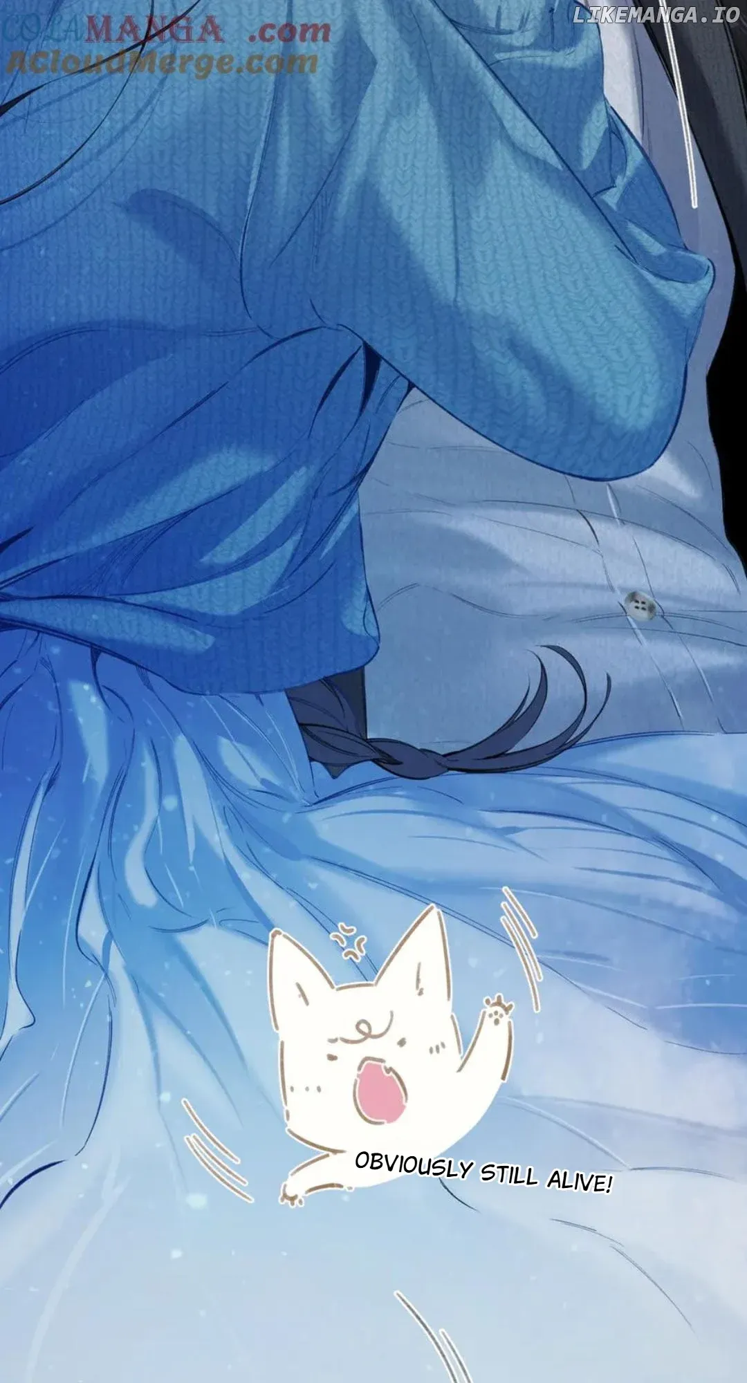 Only for Love Chapter 48 Online - página 18