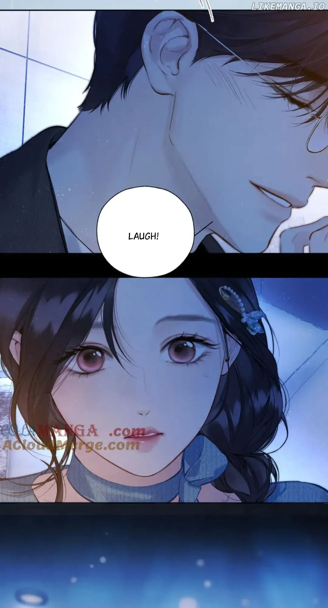 Only for Love Chapter 48 Online - página 19