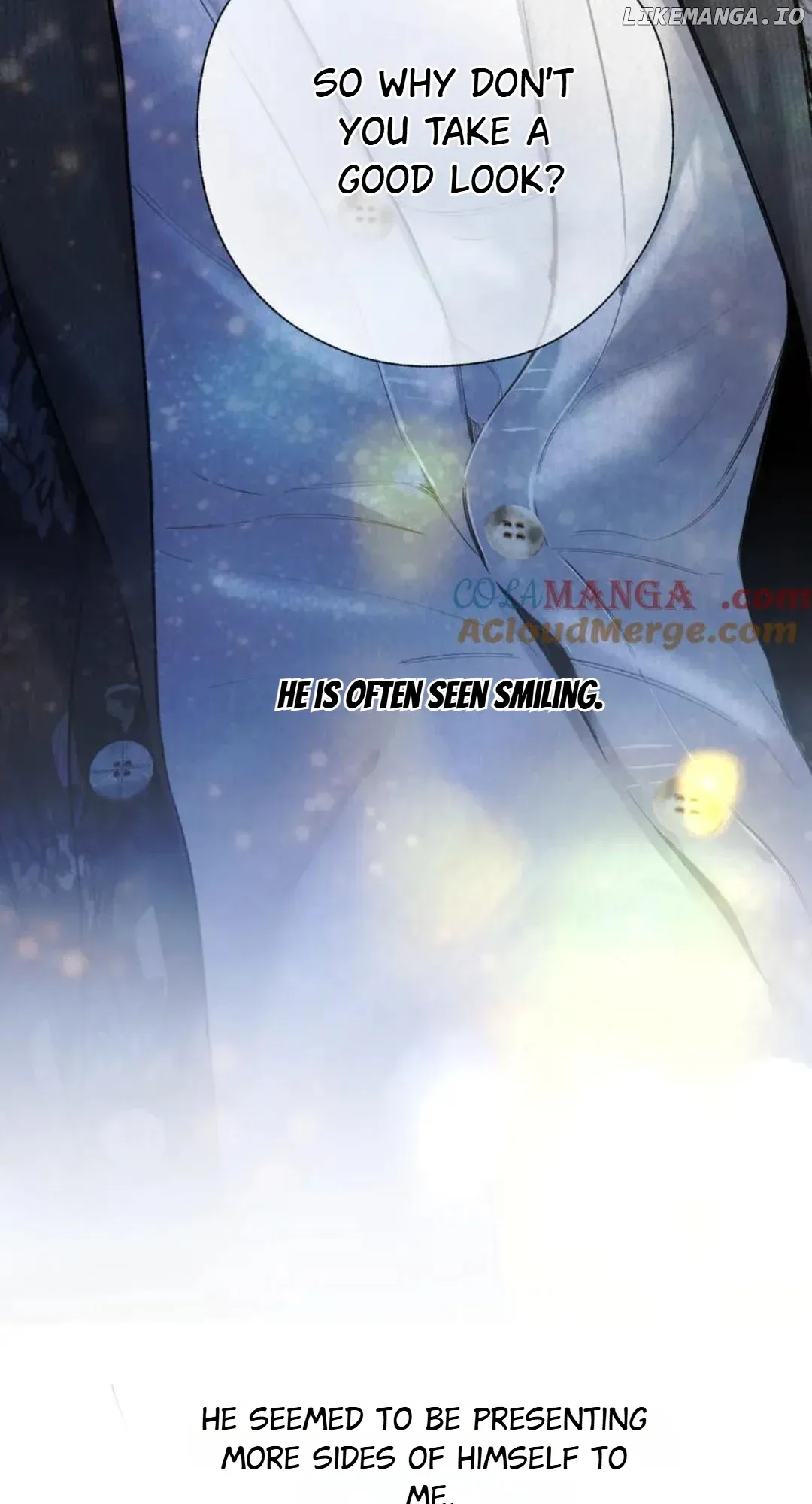 Only for Love Chapter 48 Online - página 21