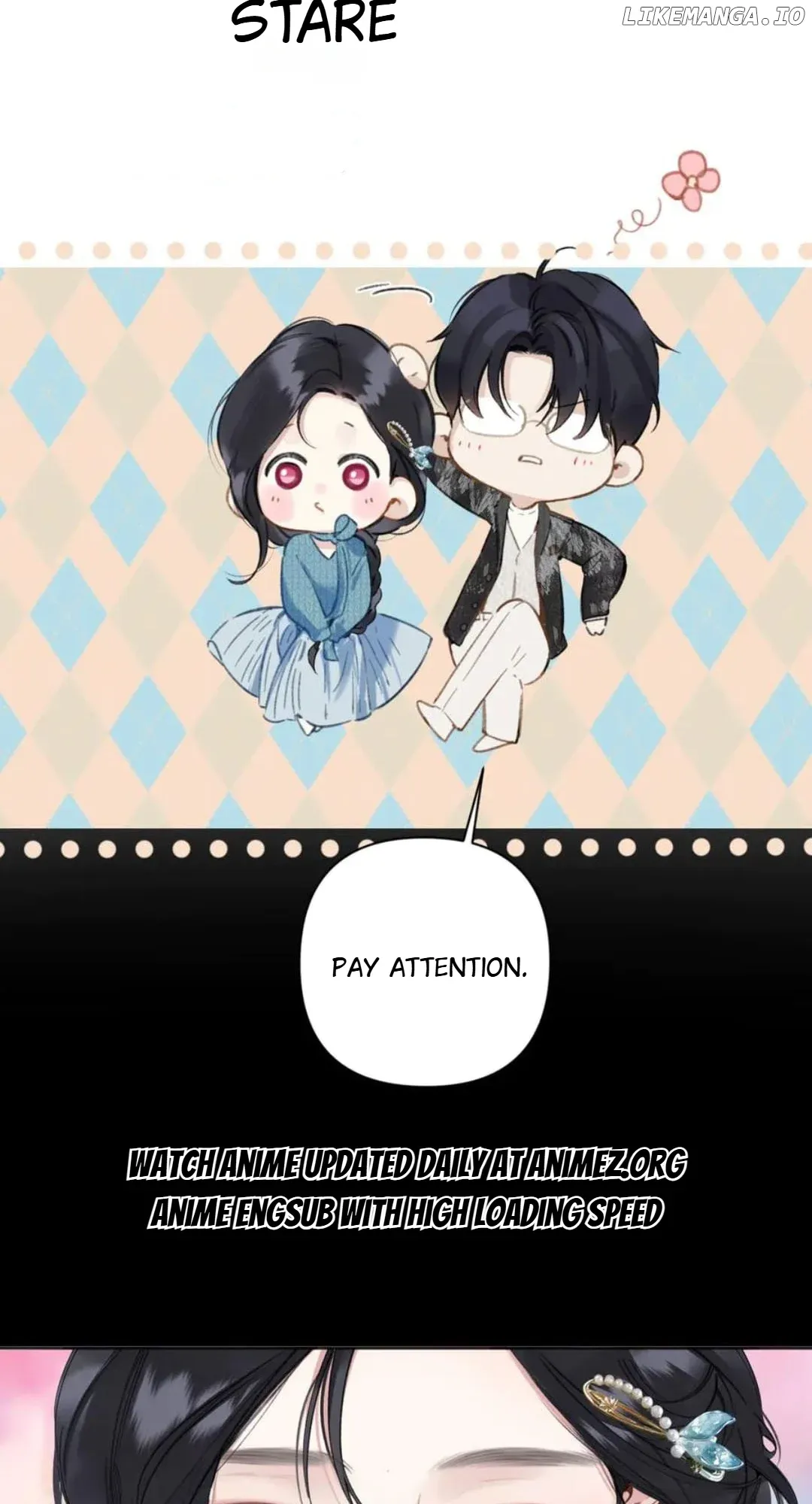 Only for Love Chapter 48 Online - página 23