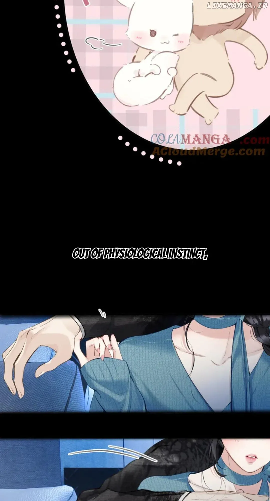 Only for Love Chapter 48 Online - página 26