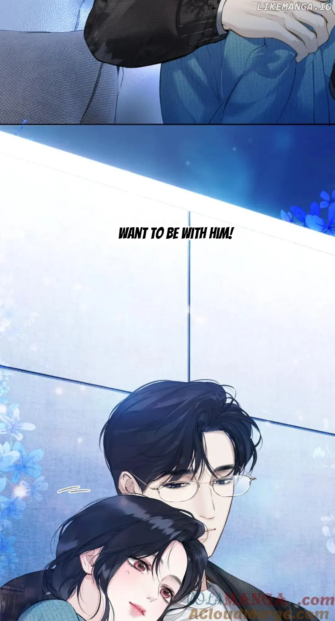 Only for Love Chapter 48 Online - página 27