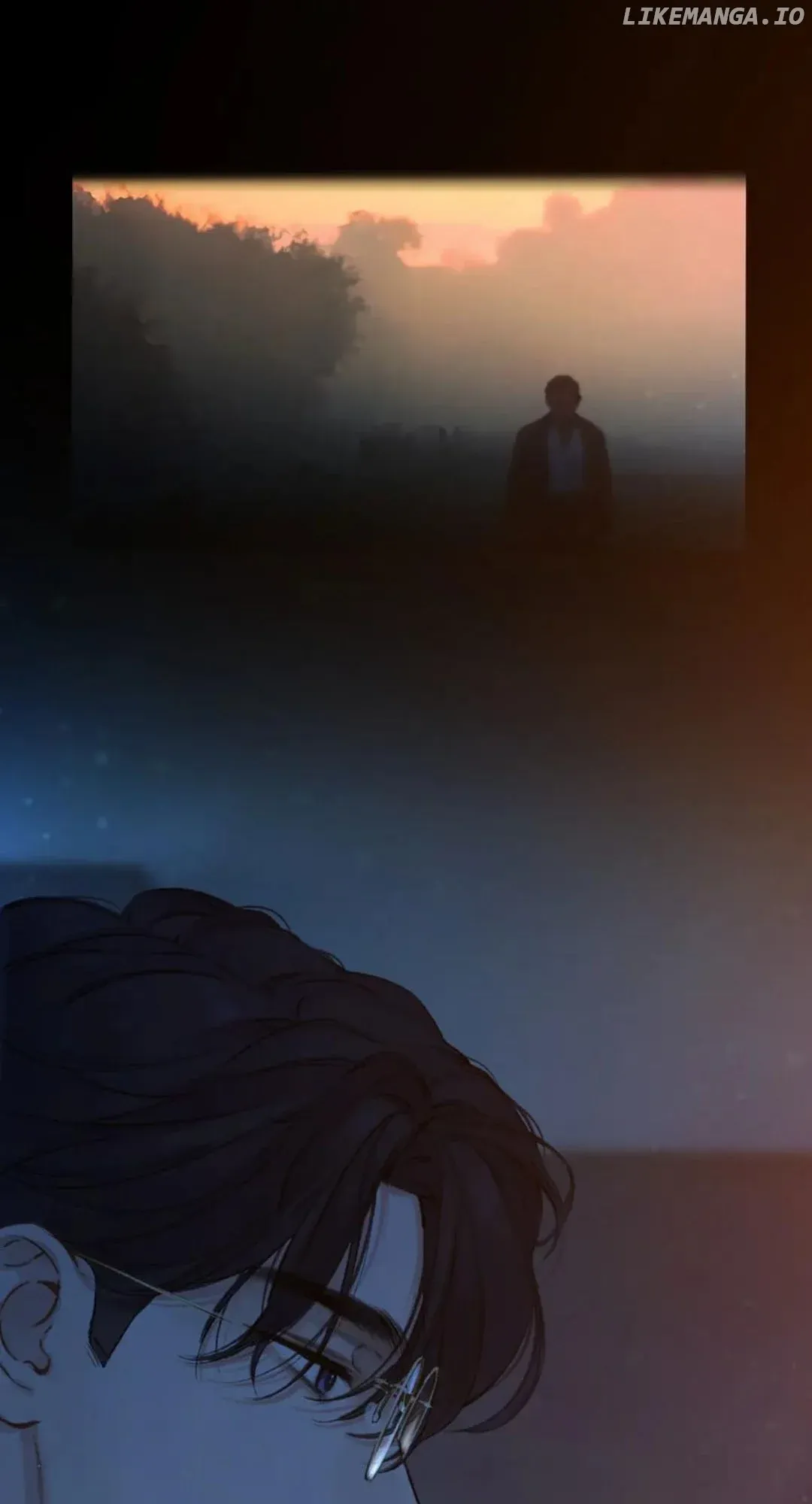 Only for Love Chapter 48 Online - página 32