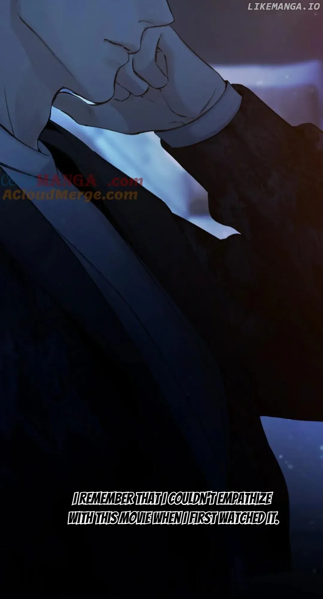 Only for Love Chapter 48 Online - página 33
