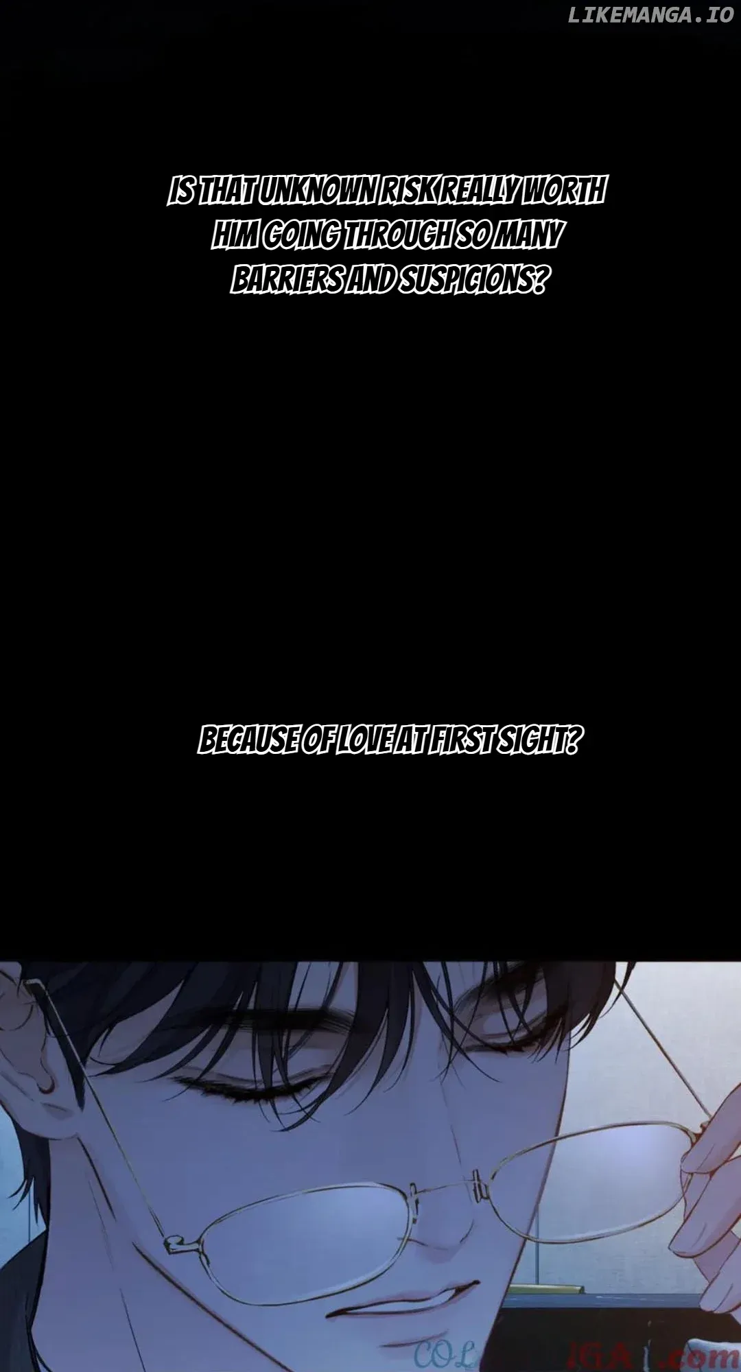 Only for Love Chapter 48 Online - página 34