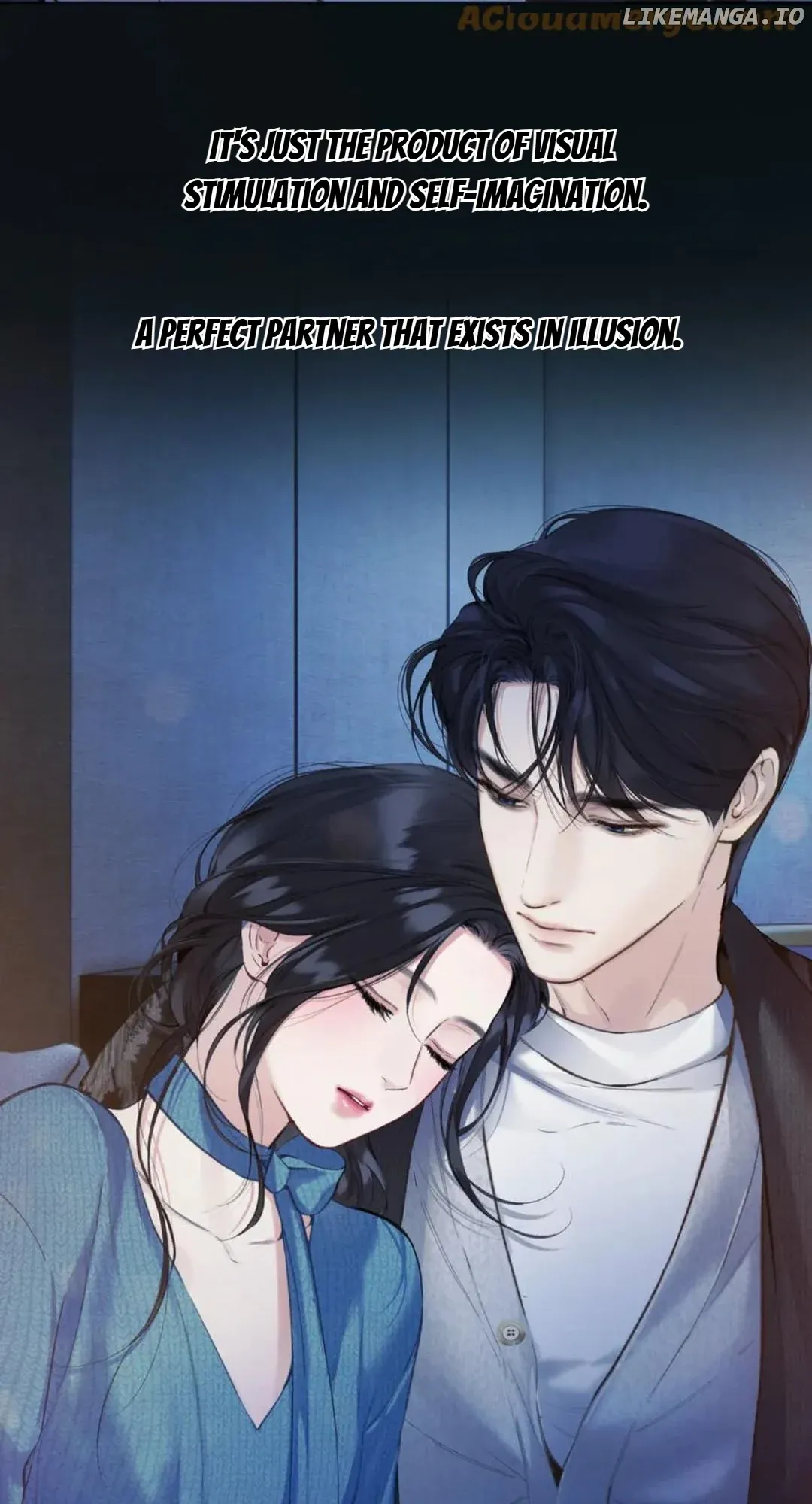 Only for Love Chapter 48 Online - página 35